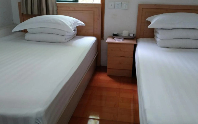 Xingxing Hostel