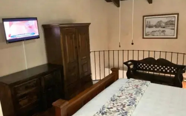 Villa Santa Ines Antigua Guatemala