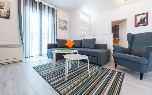 Apartment Šemeš