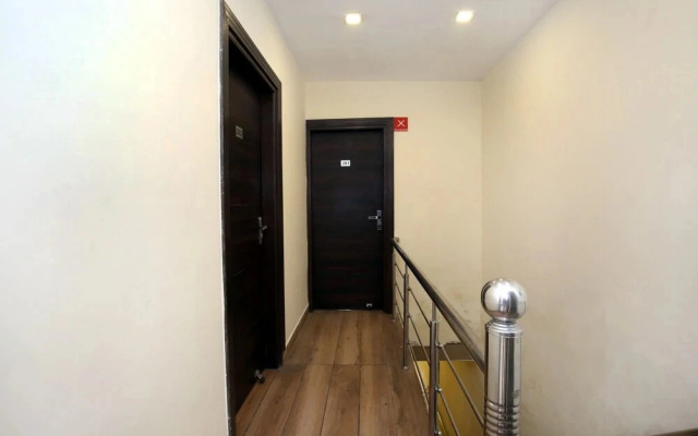 Hotel Satkar Avenue By OYO Rooms