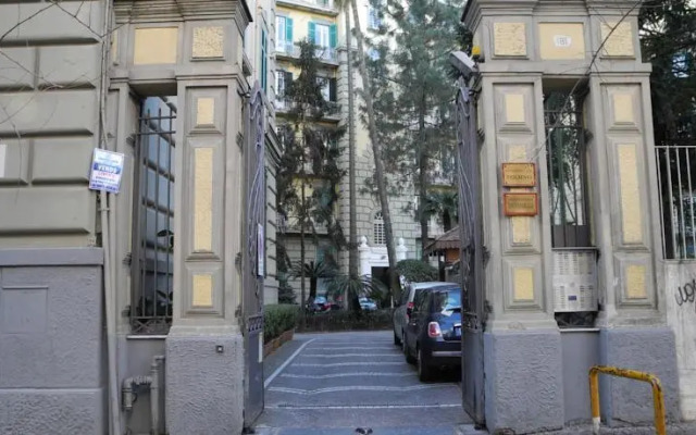 Villa Tilde