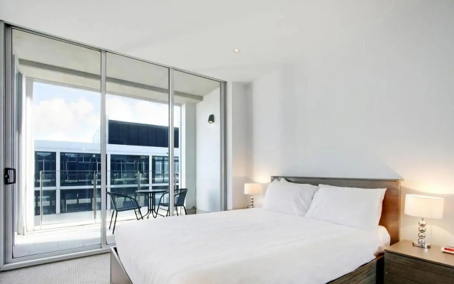 Accommodate Canberra