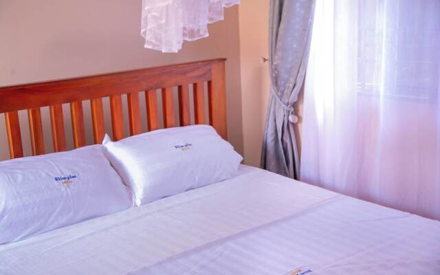 Bliss-plus Motel