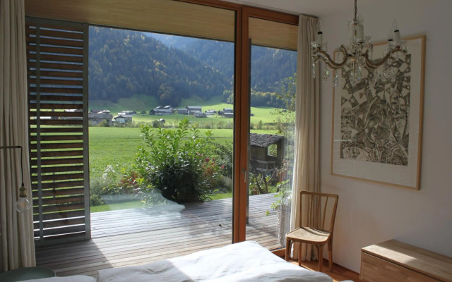 Ferienhaus Wenefrieda