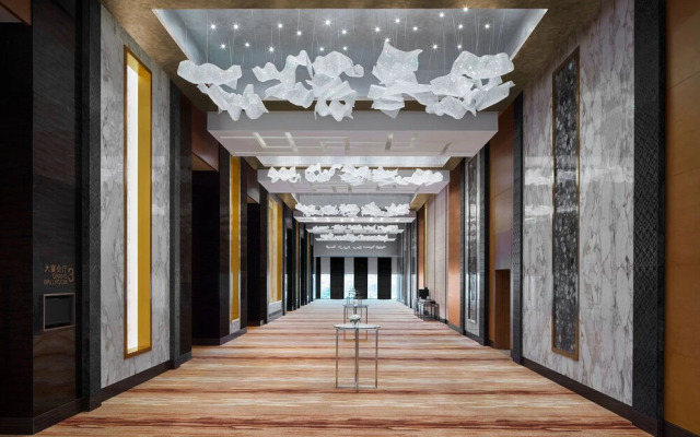 Sheraton Beijing Lize Hotel