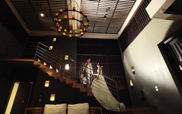 V Villas Hua Hin - MGallery Hotel Collection