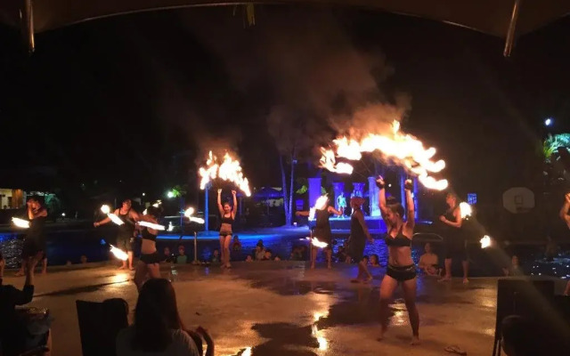 JPark Island Resort & Waterpark