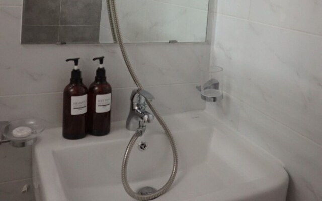 Ganghwado Maeumsoge Geurinjip Pension