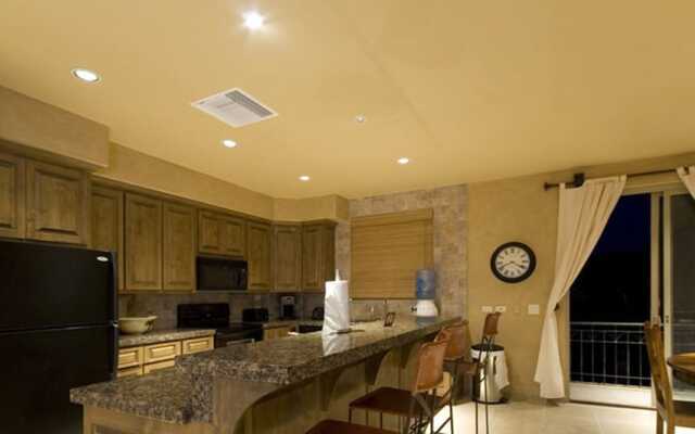 Bella Sirena 2BR BC 801 by Casago