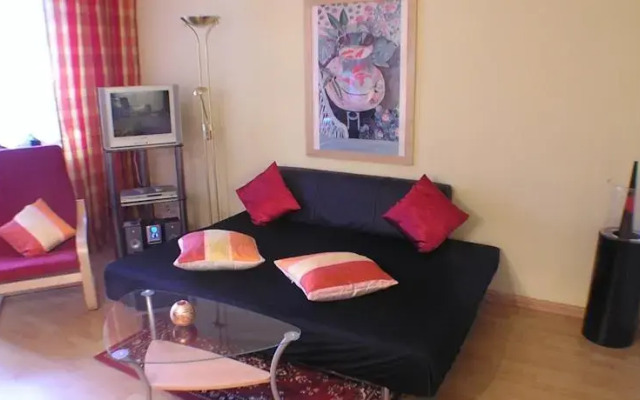 Ferienwohnung Spandau