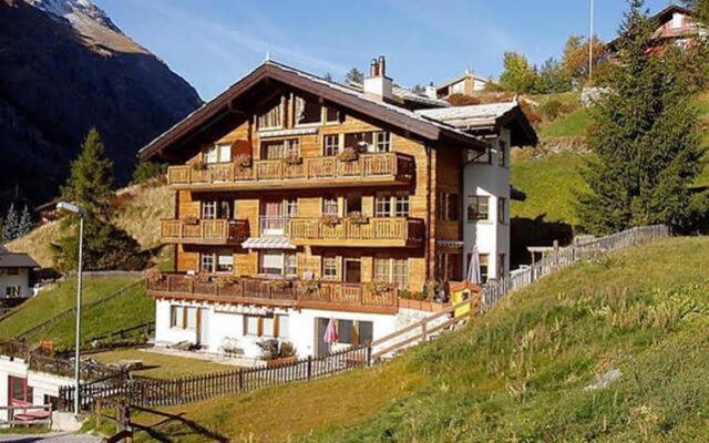 Chalet Cortina