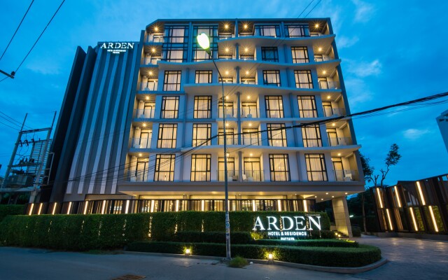 Arden Hotel and Residence