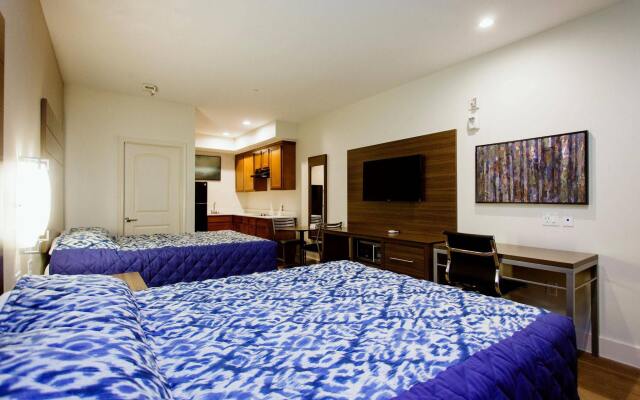 Palace Inn Westpark
