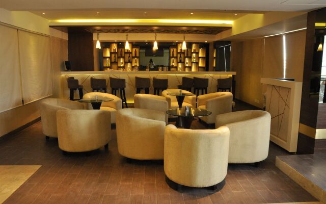Sapna Clarks Inn