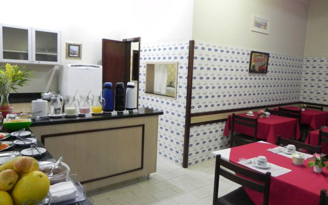 Hotel Meridiano V