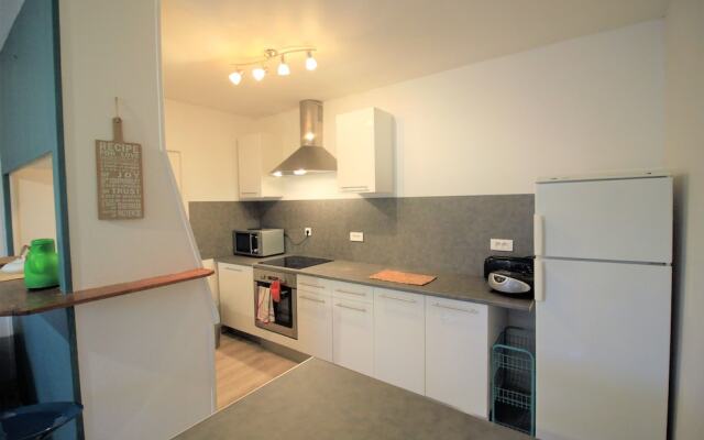 La Maison de l'Aiguillon 2