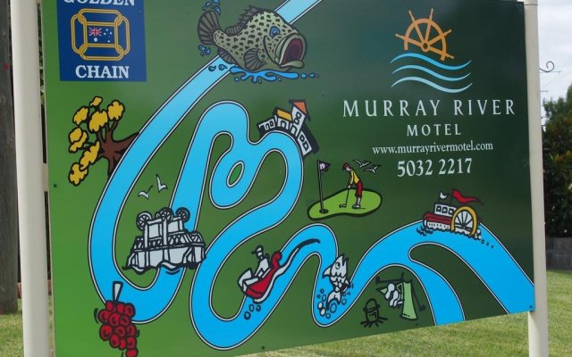 Murray River Motel