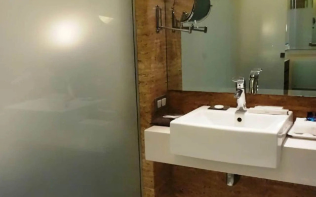 Hotel Residency Andheri