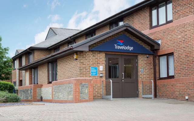 Travelodge Taunton