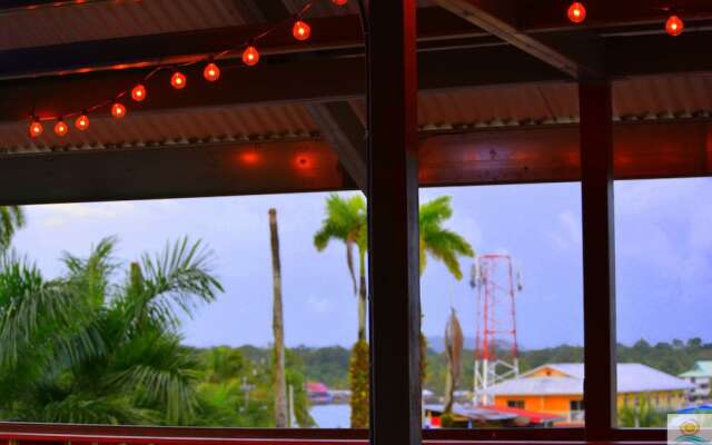 Bocas Reef Hotel