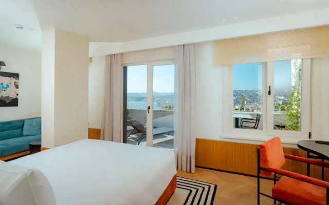 The Gift Hotel