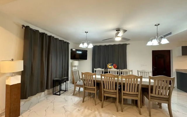 Checkers Vacation Homes