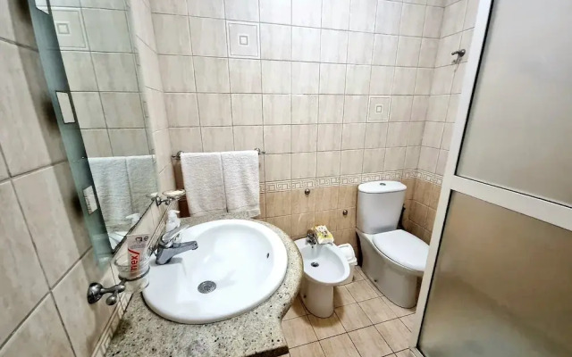 Apartment 13 - Your Perfect Stay in Durres City