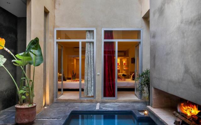 Ryad Marrakech