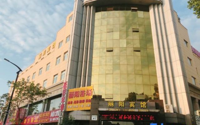 Liyang Hotel