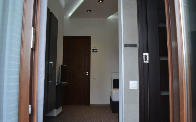 Kent Hotel