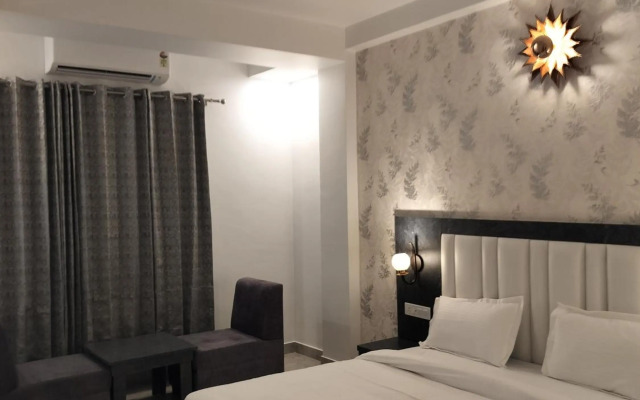 Hotel Varanasi Inn