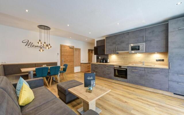 Aparthotel Lerch