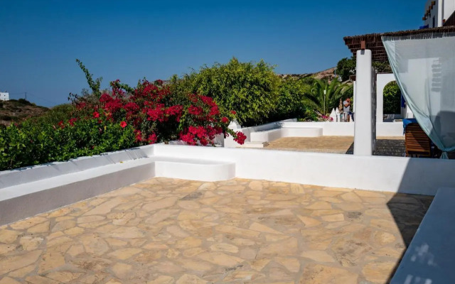 Niriedes Villas