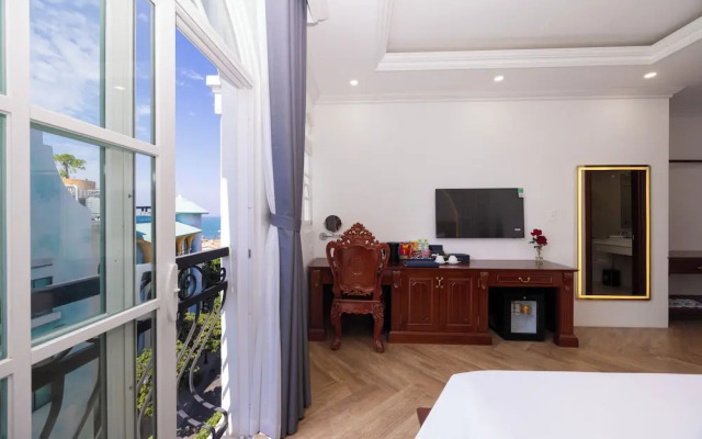 Emirates Hotel Phu Quoc