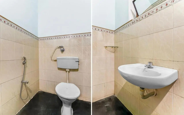 Oyo Flagship 702728 Tourism Residency