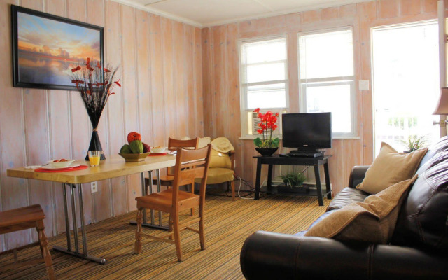 Homestead-Stonehaven Apartments