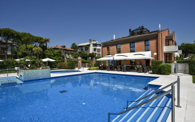 DB Villas Le Ville del Lido Resort