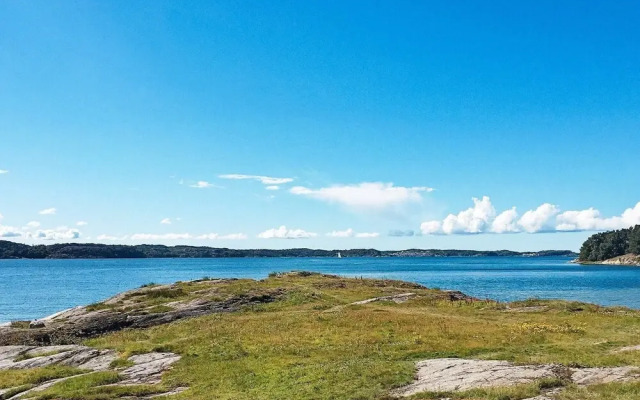 6 Person Holiday Home in Lysekil