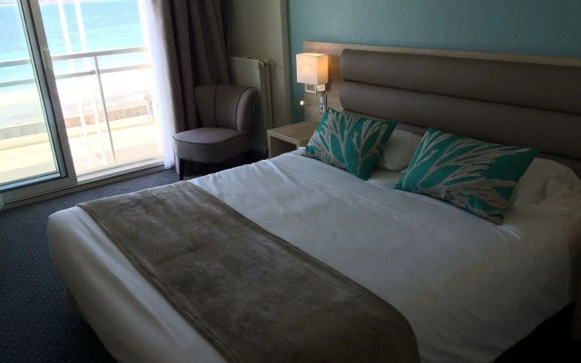 Brit Hotel de l'océan Concarneau