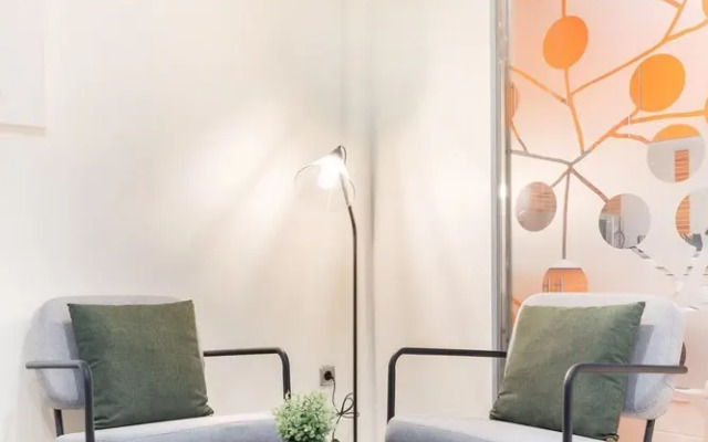 Отель limehome Madrid Calle de la Paloma