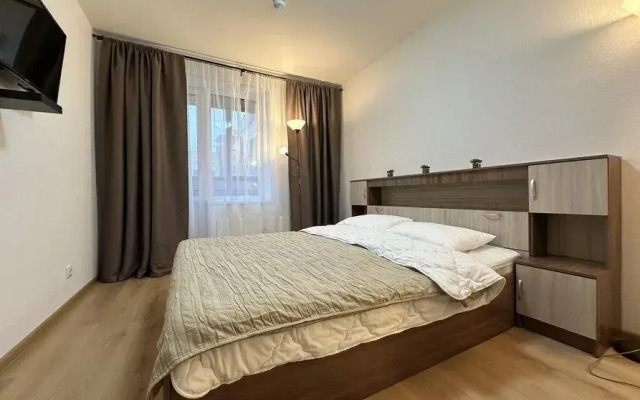 Апартаменты на улице Садовая 83