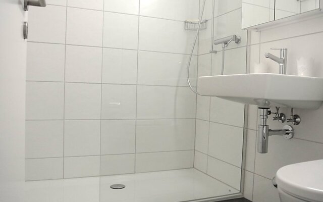 Apartment 585 Silvaplana-Surlej