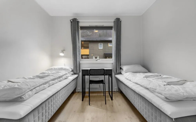 Master Apartment Hotel