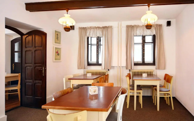 Restaurace a penzion Jilm