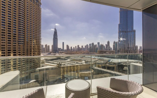 The Lofts East Tower by Maison Privee