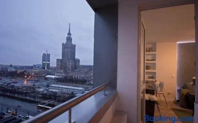 ShortStayPoland Swietokrzyska (A2)