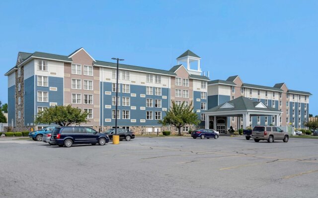 Wyndham Garden Glen Mills Wilmington
