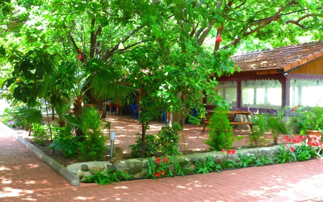 Simge Pension