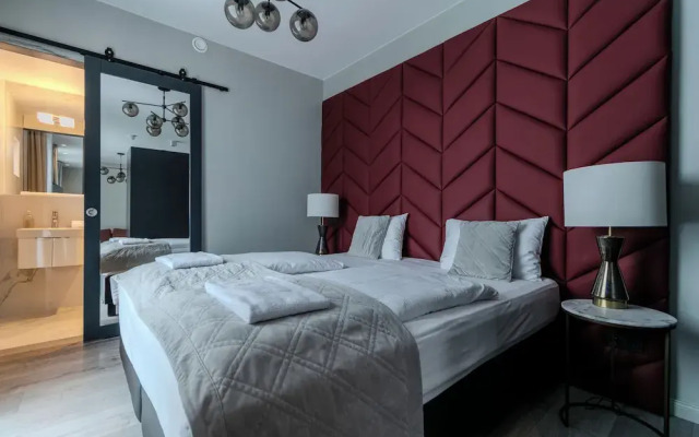 Midtown Hotel