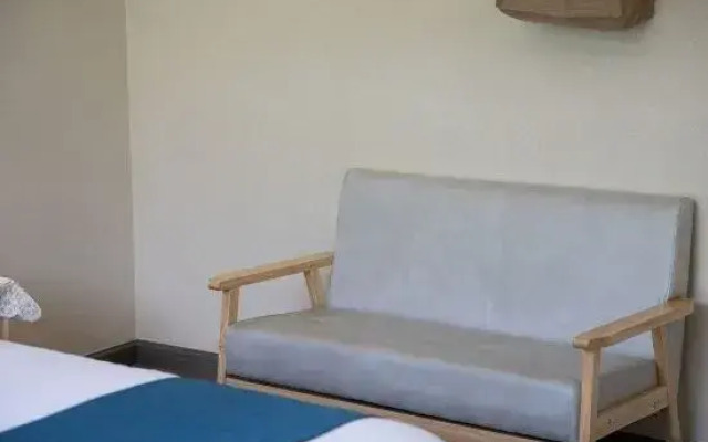 Yuanqianxi Guesthouse